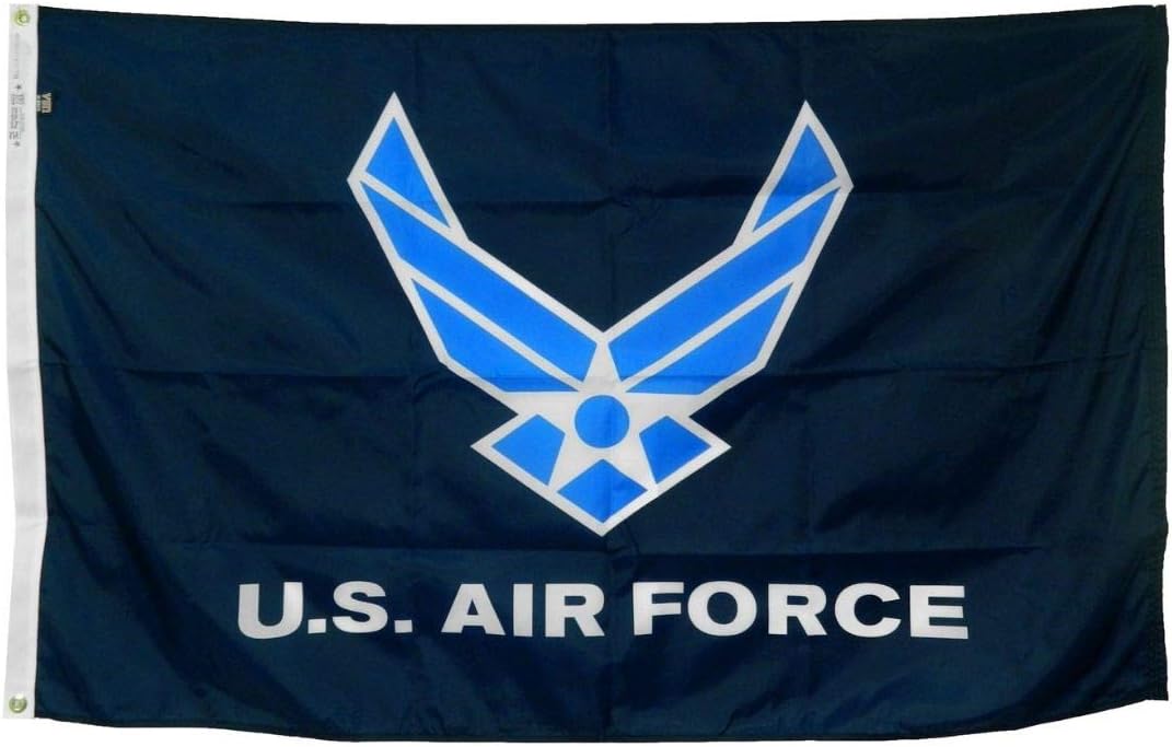 air force flag 3x5