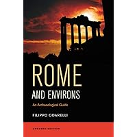 Rome and Environs: An Archaeological Guide