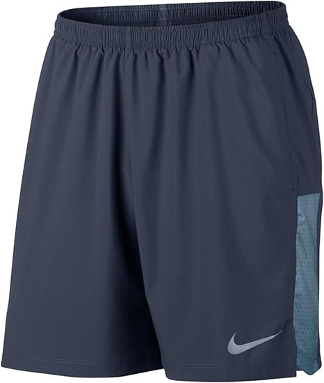 nike flex challenger 7 inch shorts