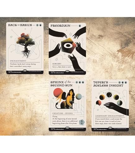 Amazon.com: MTG Secret Lair: Pixel Perfect | Extra Life 2024 (Foil