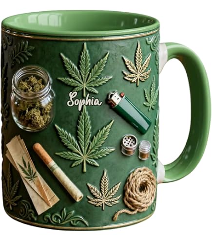 ac delco coffee mug Enamelware Coffee Cup