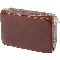 Amazon.com : Quince Paste (Membrillo) - Plain (8.45 ounce) : Fruit ...