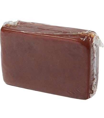 Quince Paste 4.4 Lb - Premium Thick Jam For Cheese Jamaica