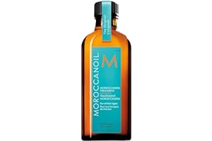 Moroccanoil Treatment
