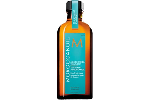 Moroccanoil Treatment Image