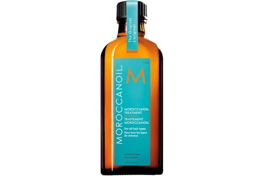 Moroccanoil Treatment