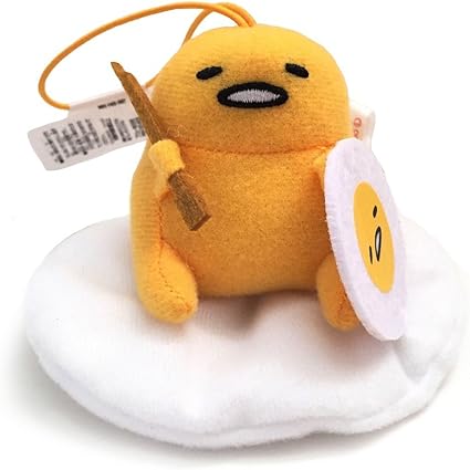 Download Amazon Com Sanrio Gudetama Lazy Egg Strap Plush Mascot Gudetama Free Get Wallpaper Amazon Com Sanrio Gudetama Lazy Egg Strap Plush Mascot Gudetama Free HD