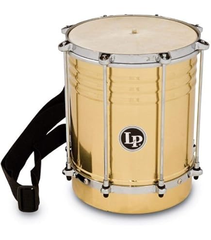 Amazon.com: Latin Percussion LP5029BF 16
