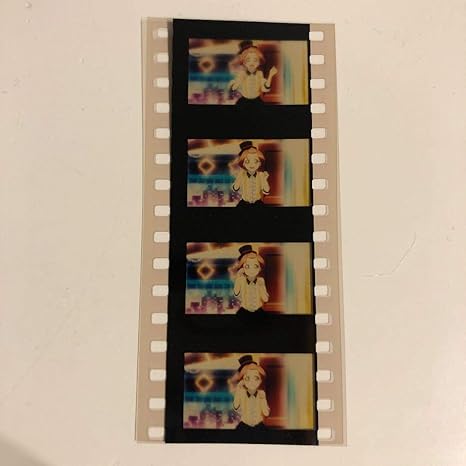 Amazon 劇場版15 ラブライブ 入場特典フィルム ぬいぐるみ ホビー