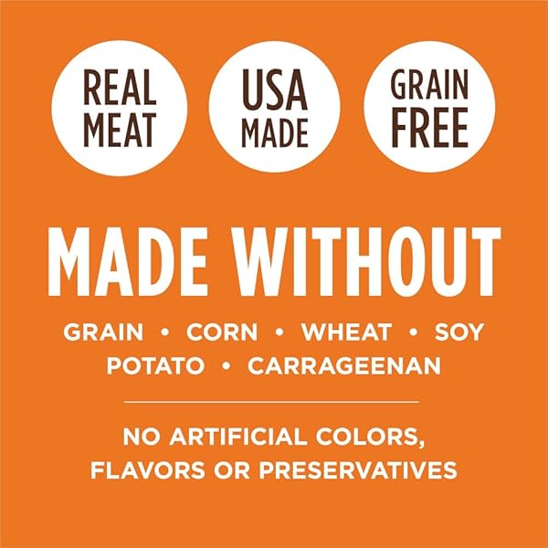 INSTINCT HEALTHY CRAVINGS GRAIN FREE REAL TUNA RECIPE NATURAL WET CAT FOOD TOPPER BY NATURE’S VARIETY, 3 OZ. POUCHES (CASE OF 24)