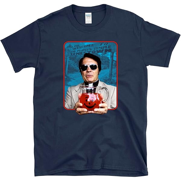 Amazon.com: I Had Killer Time at The Jim Jones Kool Aid Festival