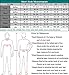 PJ PAUL JONES Fashion Long Sleeve Dress Shirt Casual Button Down Shirts for Men PJ5252 (Dark Grey,L)
