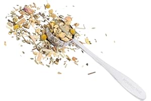 Tea Measuring Spoon | Loose Leaf Tea Scoop | Precise & Easy Measurement for Perfect Brewing | Consistent Results, Every Brew