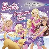 Sleepover Fun! (Barbie) (Pictureback(R))