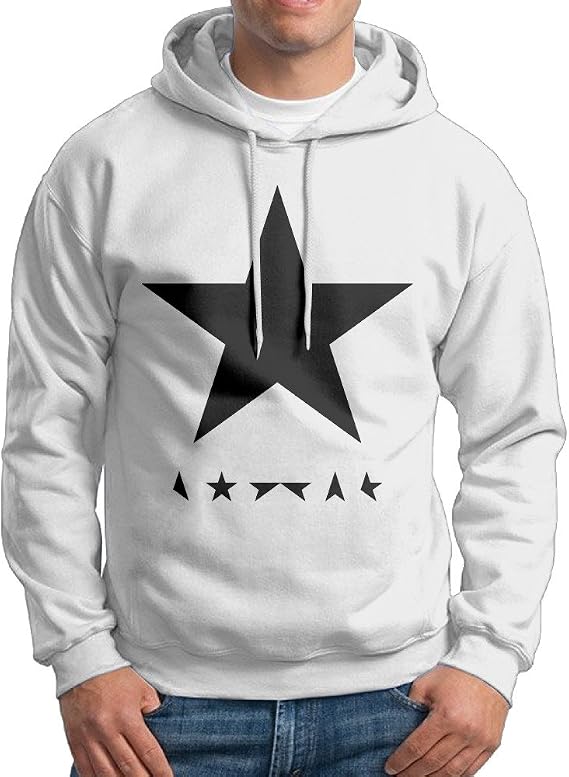 david bowie hoodie amazon