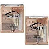 Brow Fix Kit, Light (01) L8