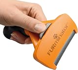 FURminator Undercoat DeShedding Tool for Extra Large Long Hair Dogs >41 kg view 3