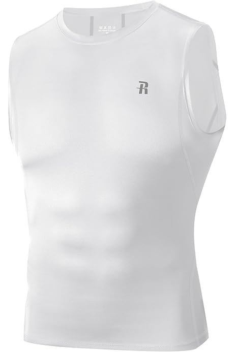 Camiseta Reductora Hombre 39;Crivit(R)' Camiseta Interior Ciclismo