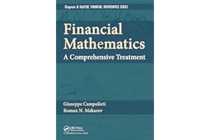 Financial Mathematics: A Comprehensive Treatment