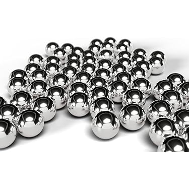 Stainless Steel Balls | Precision Grade Ball Bearings | CBC