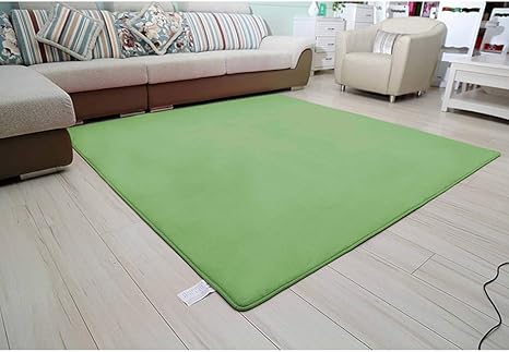 Amazon ラグマット 洗える ラグ カーペット 北欧 ラグ マット ホットカーペット対応 グリーン 緑 シャギーラグ ウォッシャブル おしゃれ 子供部屋1 160cm ココテリア 洗えるラグ 洗えるラグマット オールシーズン 70 0 ラグ カーペット オンライン通販