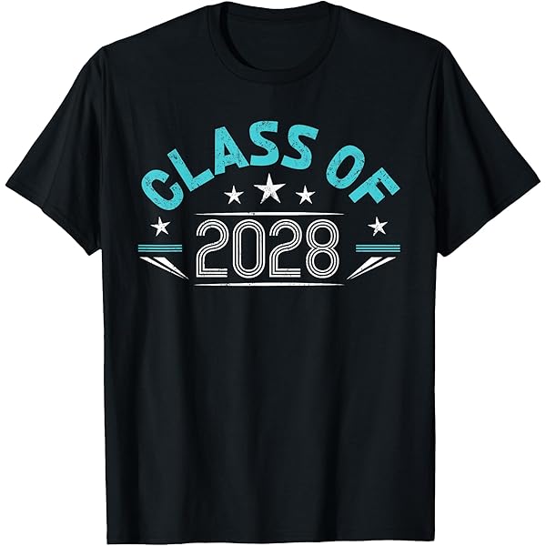 Amazon.com: Class of 2025 tshirt : Clothing, Shoes & Jewelry