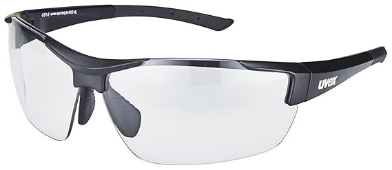 Uvex Sportsonnenbrille Sportstyle 612 Vl