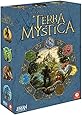 Terra Mystica Board Game