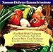 Eat Well With Diabetes / Comer Bien Con Diabetes (English and Spanish Edition) by Sansum Diabetes Research Institute