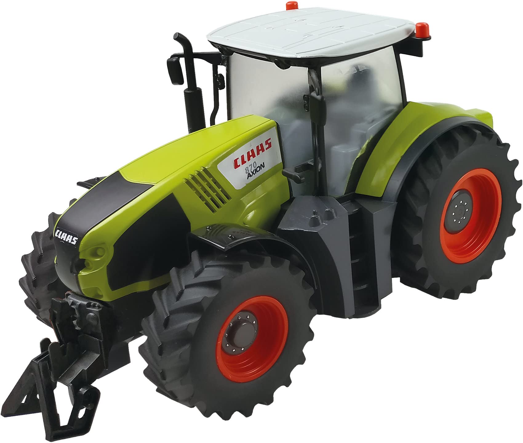Happy People 34424 Class Axion Rc Farm Tractor