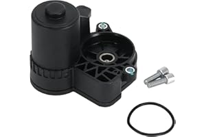 PTNHZ Rear Right Parking Handbrake Actuator Compatible With 2016-2021 Honda Civic 43020-TBA-A02 43020TBAA02