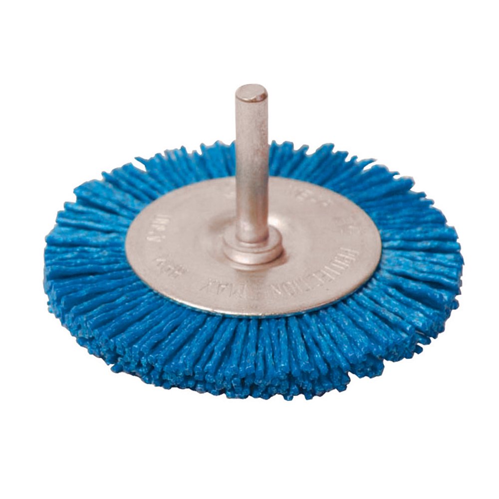 Silverline 217842 Filament Wheel Fine 50 mm