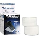 Seiko SmartLabel SLP-MRL Multipurpose Label