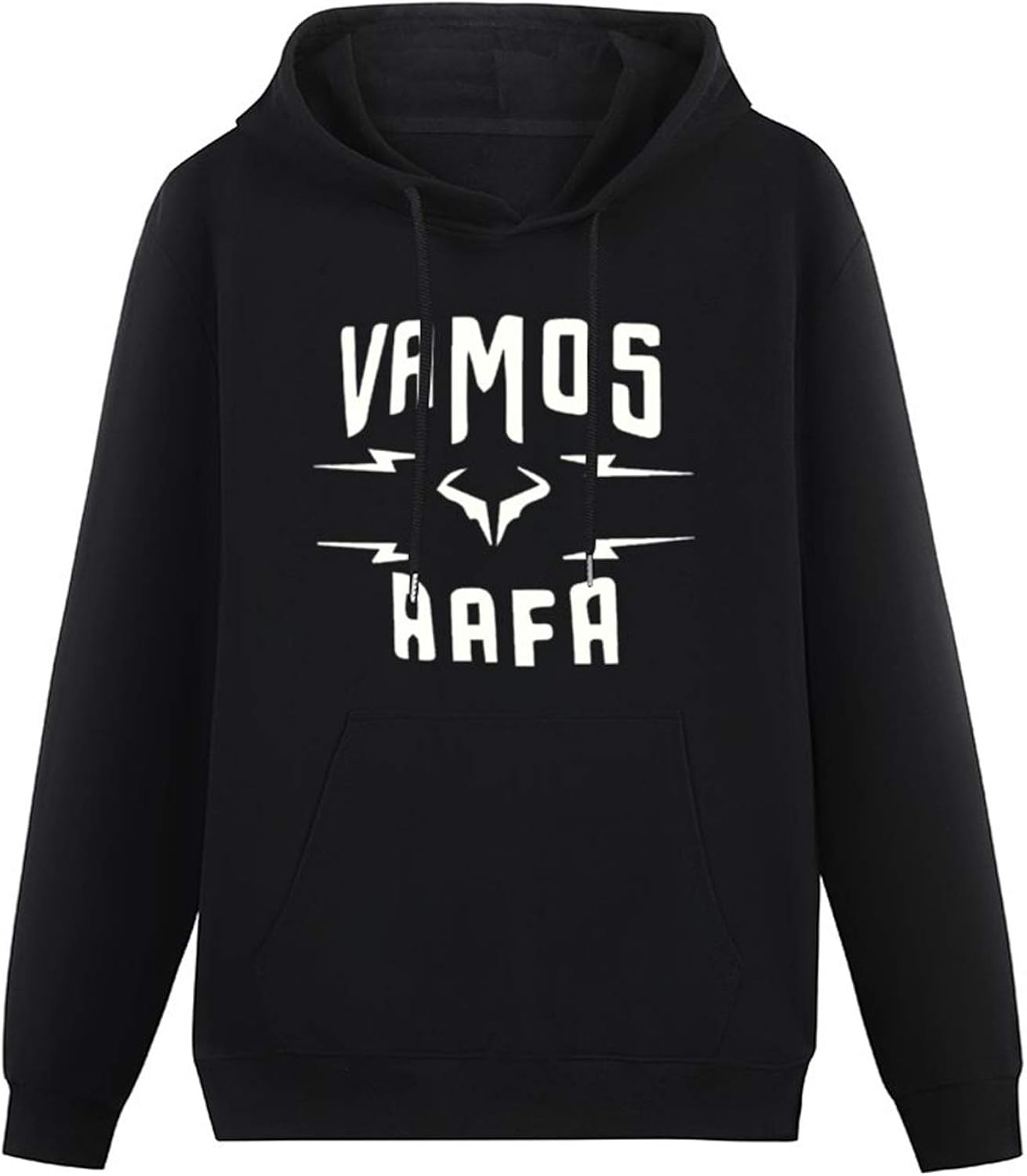 rafael nadal hoodie
