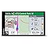 Garmin DriveSmart 65 & Traffic:  GPS navigator with a 6.95” display, hands-free calling, included traffic alerts and information to enrich road trips