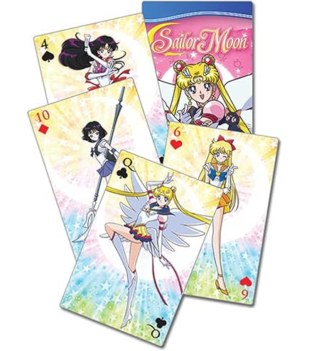 sailor moon booster box Sailor Moon Trading Card Game Premium Collector's CCG 30 Pack Booster Box –  BenBenModels main image 0