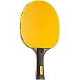 STIGA Pure Color Advance Table Tennis Racket - Performance Level Ping Pong Paddle