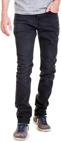 Pantalones Ceñidos Hombre Online Sales, UP TO 60% OFF |  www.editorialelpirata.com