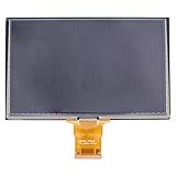 MOTOKU 8" Sync 3 LCD Display Monitor Digitizer