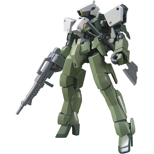 Amazon.com: Tokusatsu Revoltech: Starship Troopers (Sand