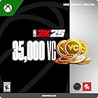 NBA 2K25: 35,000 Virtual Currency Pack - Xbox [Digital Code]