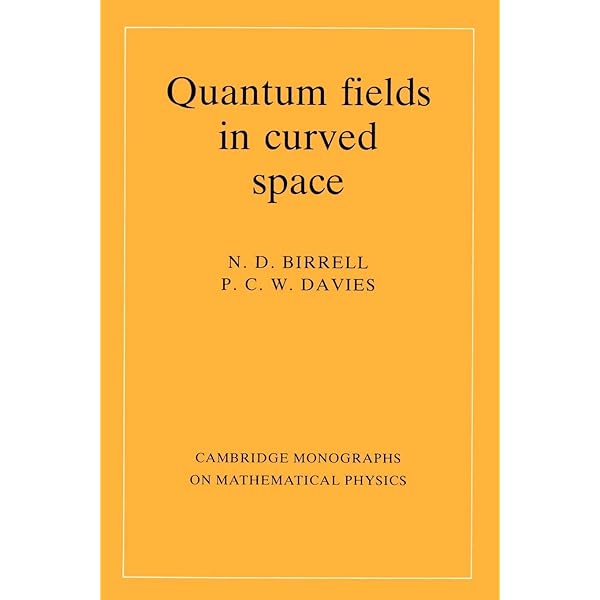 Aspects of Quantum Field Theory in Curved Spacetime (London