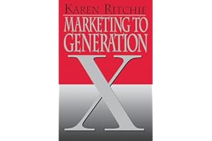 Marketing to Generation X