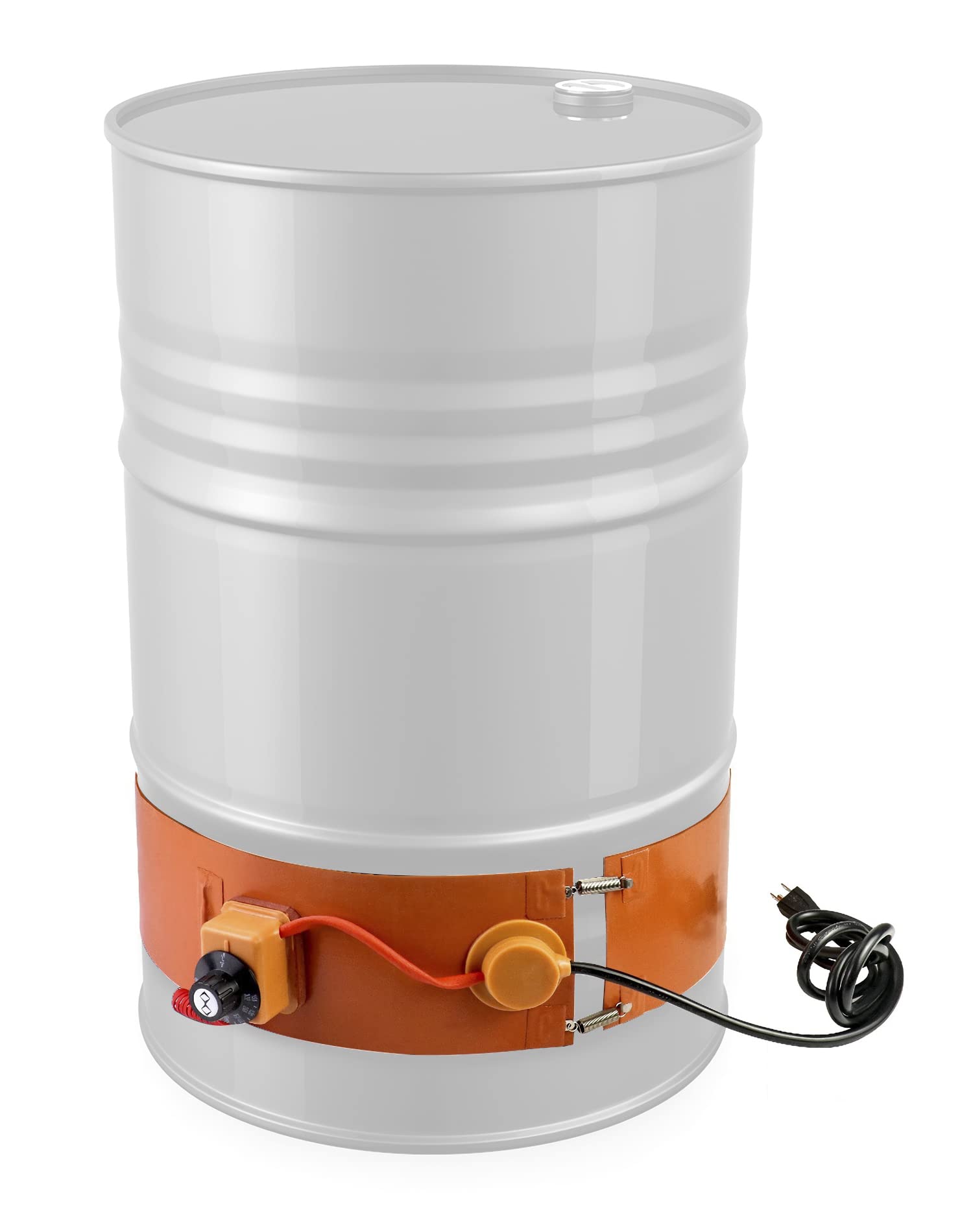 55 Gallon Drum Heater XHHBS Metal Drum Heater 55 Gallon Barrel