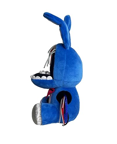 XSmart Mall Withered Bonnie Custom Special Edition Bonnie