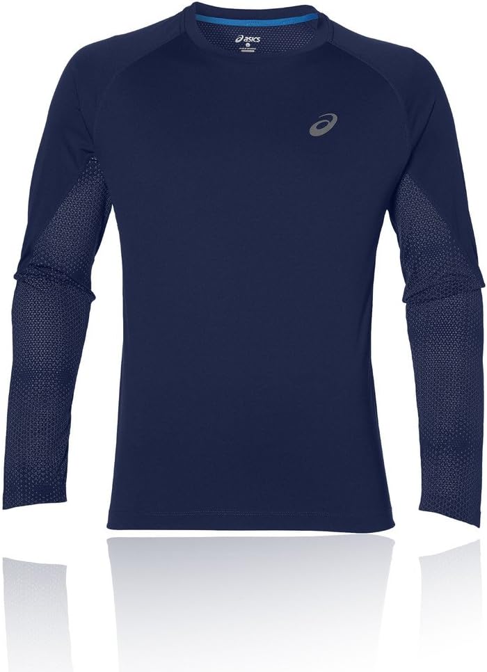 asics t shirt fille 2017