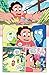 Steven Universe: Warp Tour (Vol. 1) (1)