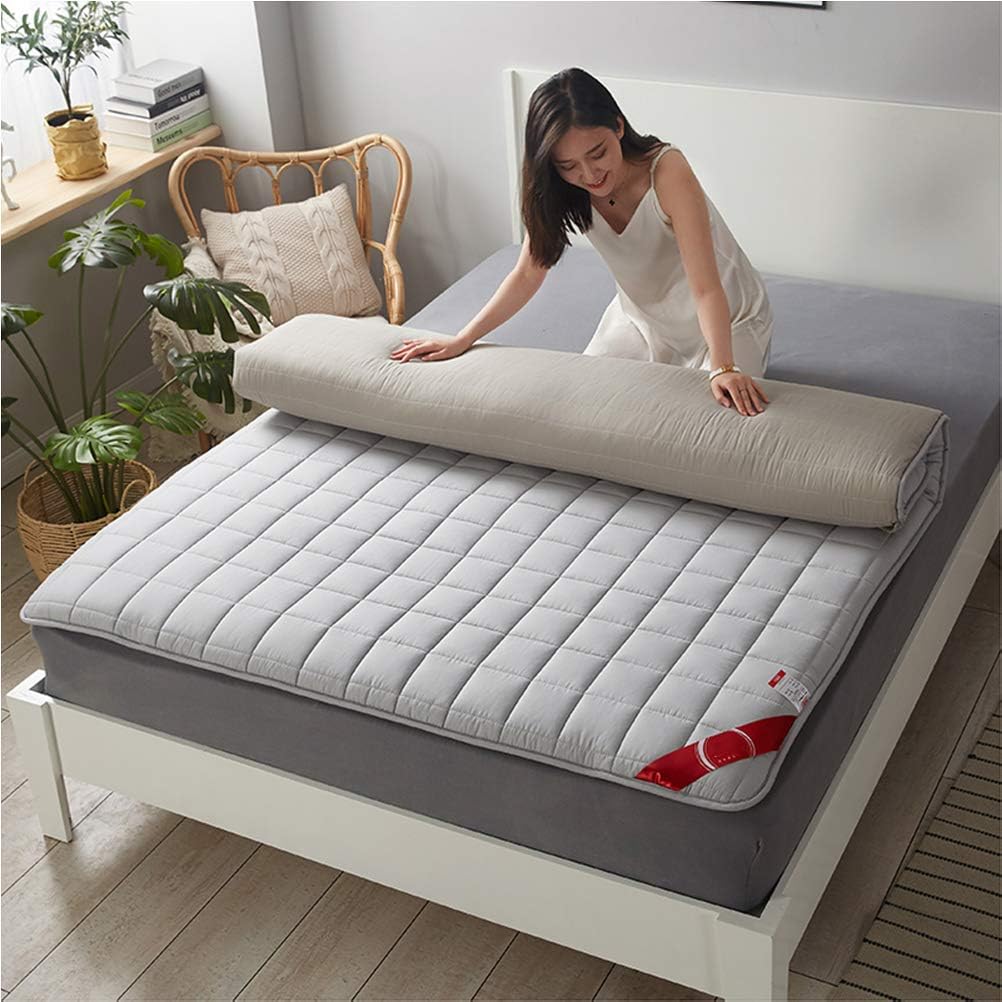 portable mattress topper