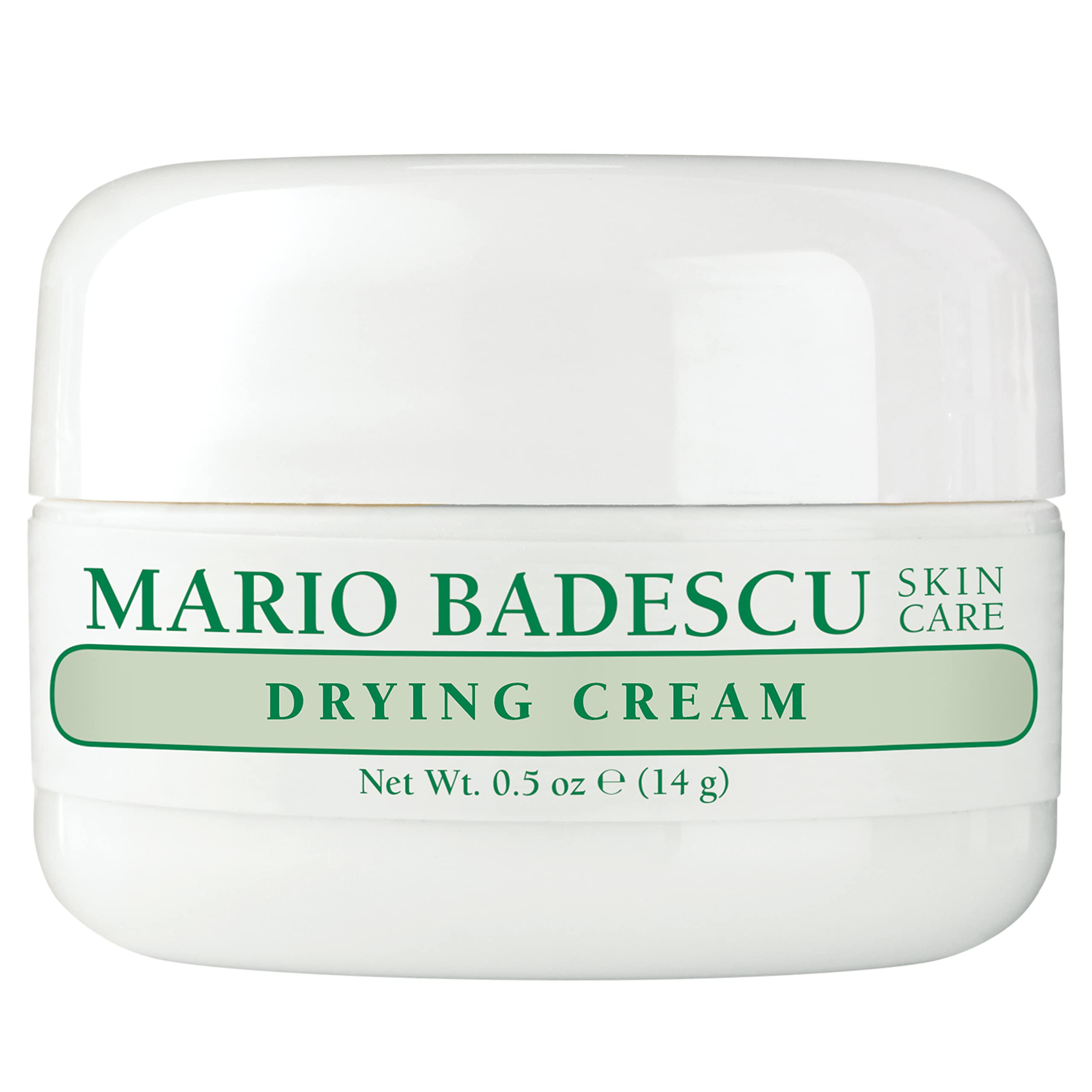 Mario Badescu Drying Cream 14g TRAVEL-SIZE