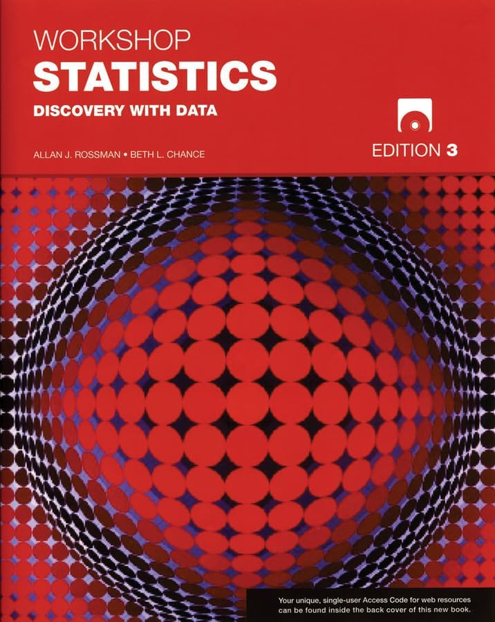 Amazon.com: Introduction to Statistics and Data Analysis